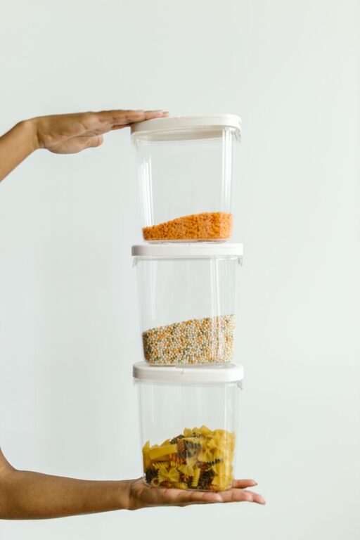 How to Plan Meals Using Pantry Staples for Easy, Delicious Cooking